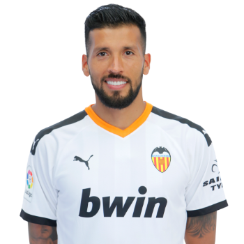 Ezequiel Garay