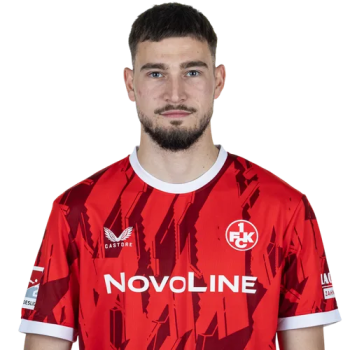 Atanas Atanasov Chernev profile image