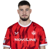 Player cutout