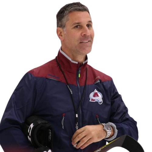 Jared Bednar