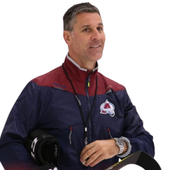 Jared Bednar
