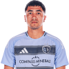 Player cutout