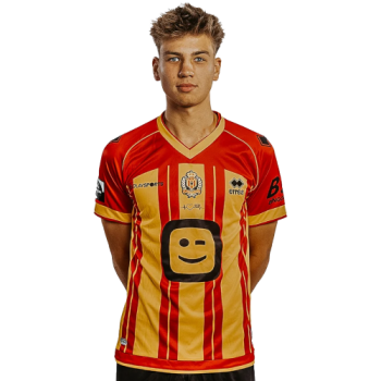 Ian Struyf profile image