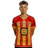 Player cutout
