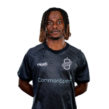 Frank Daroma profile image