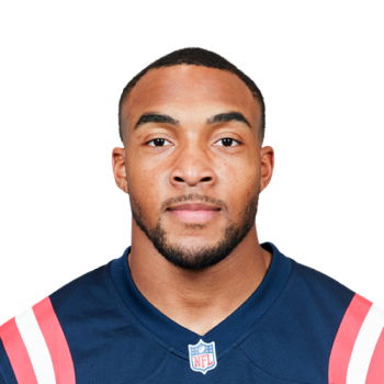 TreVeyon Henderson