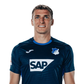 Grischa Prömel