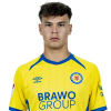 Player cutout