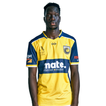 Alou Kuol profile image