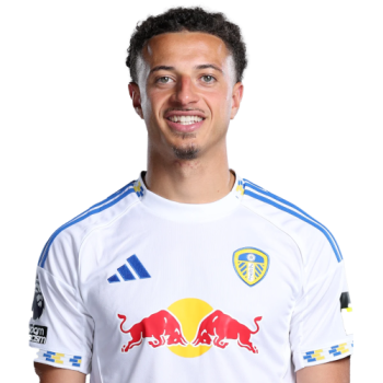 Ethan Ampadu profile image