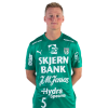 Player cutout