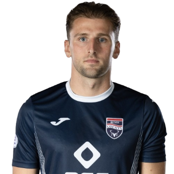 Ben Purrington profile image