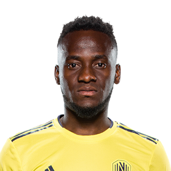 David Accam profile image