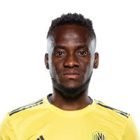 David Accam