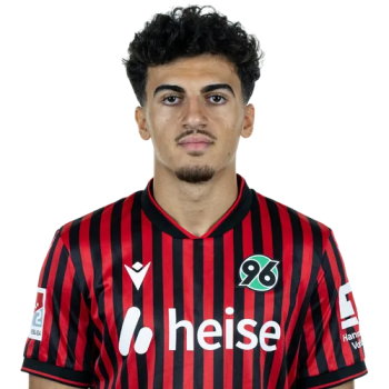 Husseyn Chakroun profile image