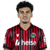 Player cutout