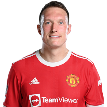 Phil Jones