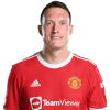 Phil Jones