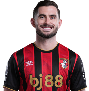 Lewis Cook