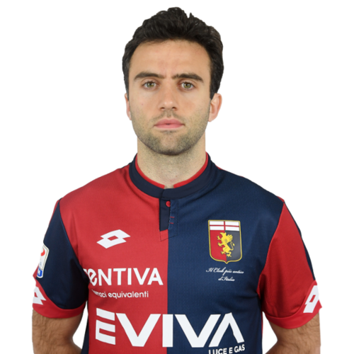 Giuseppe Rossi