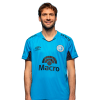 Player cutout