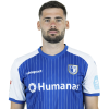 Player cutout