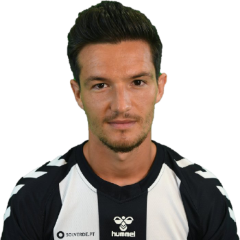 Rúben Freitas profile image