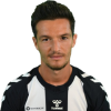 Player cutout