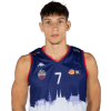 Player cutout