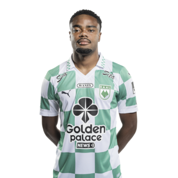 Djibril Lamego profile image