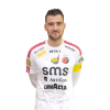 Player cutout