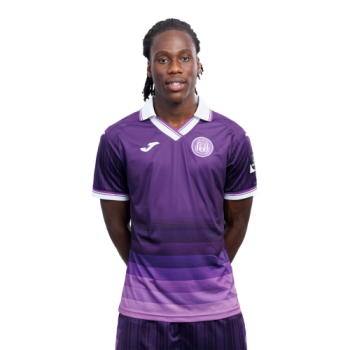 Majeed Ashimeru profile image