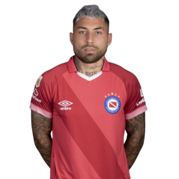 Damián Batallini profile image