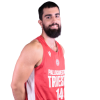 Player cutout