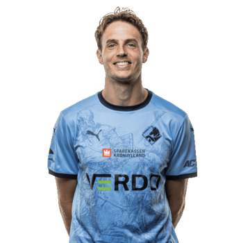 Daniel Høegh profile image