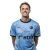 Player cutout