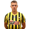 Player cutout