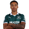 Player cutout