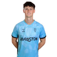 Jamie Pardington