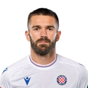 Marko Livaja profile image