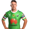 Player cutout
