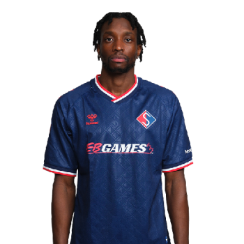 Aboubacar Sissoko profile image