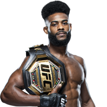 Aljamain Sterling
