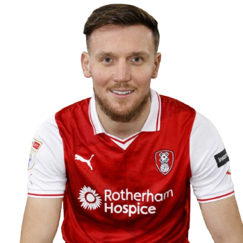 Charlie Wyke profile image