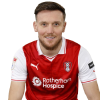 Player cutout