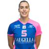 Player cutout