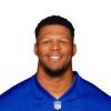 Player cutout