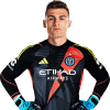 Player cutout