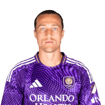 Griffin Dorsey
