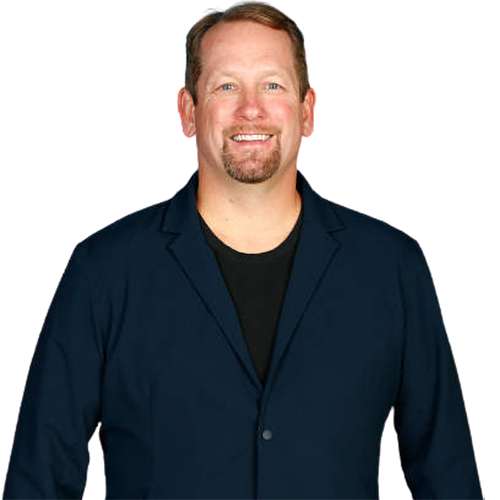 Nick Nurse